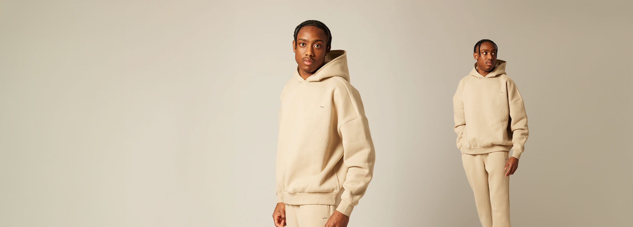 Men's RECOVERY Collection - INFORM ACTIVE