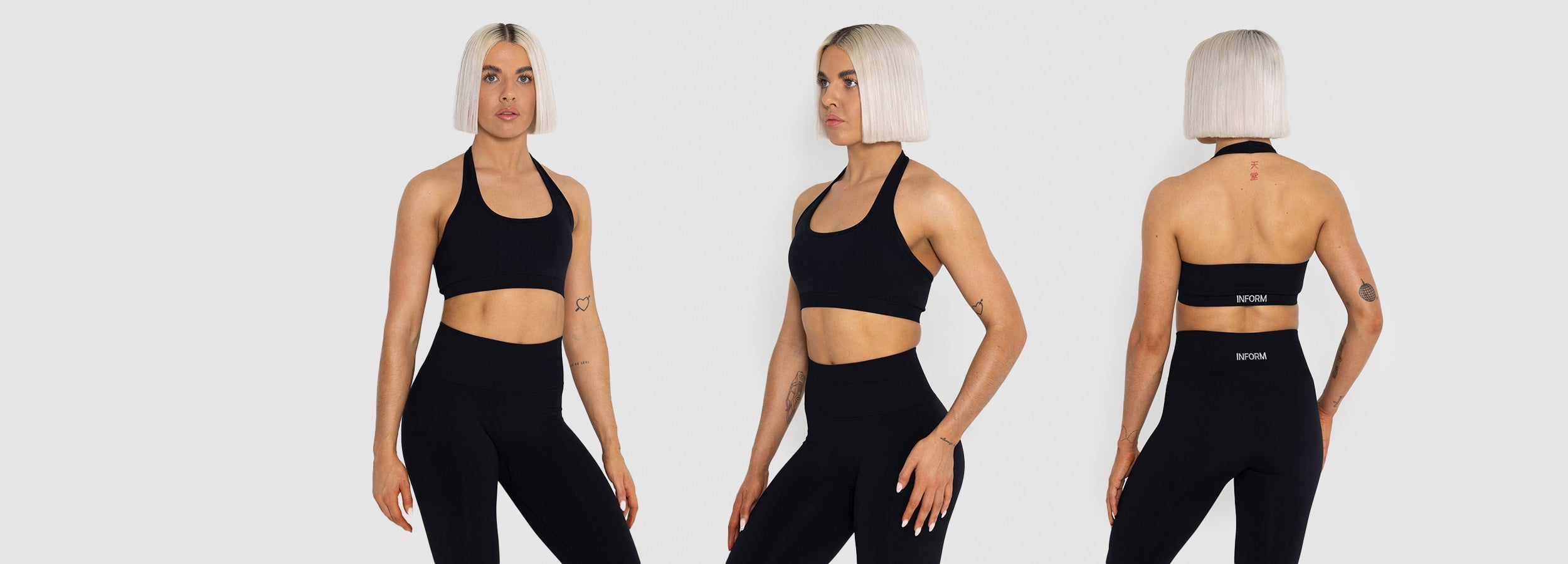 REFORM Collection - INFORM ACTIVE