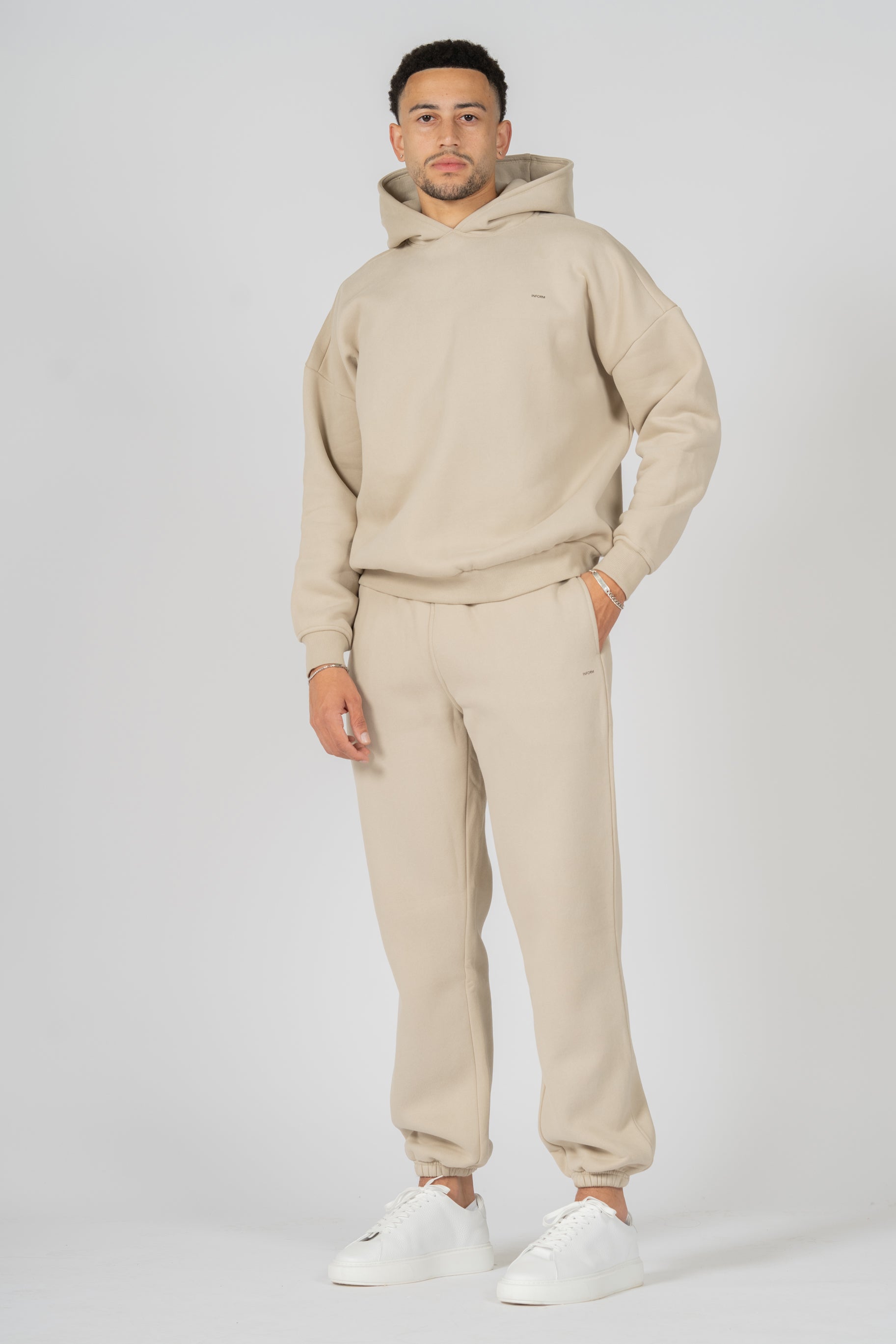 RECOVERY OVERSIZED SWEATPANTS - INFORM ACTIVE