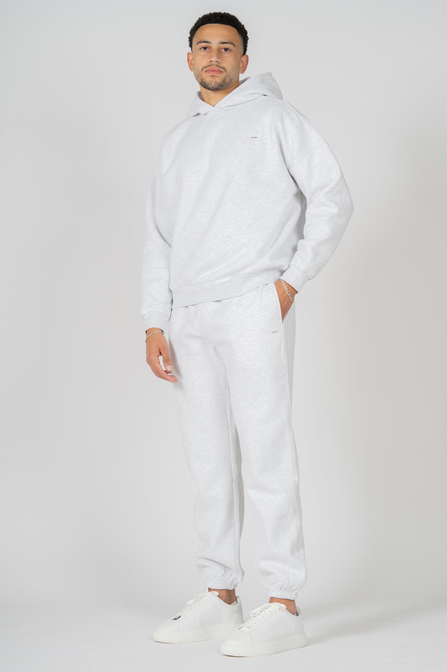 RECOVERY OVERSIZED SWEATPANTS - INFORM ACTIVE