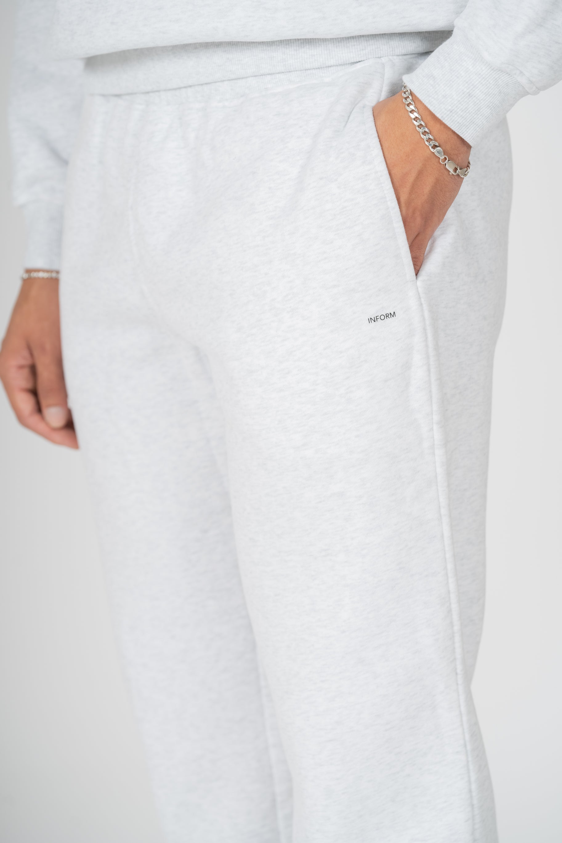 RECOVERY OVERSIZED SWEATPANTS - INFORM ACTIVE