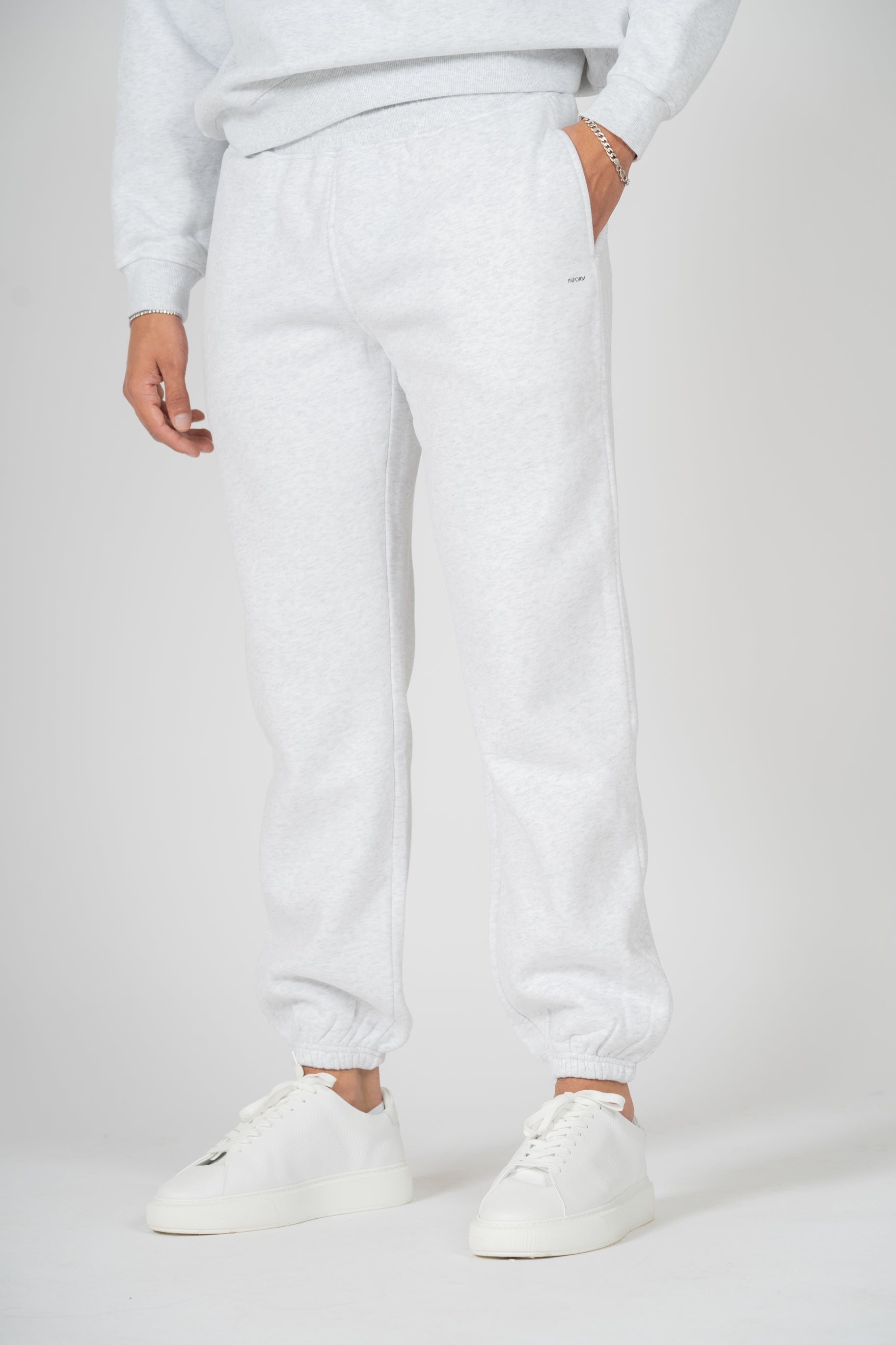 RECOVERY OVERSIZED SWEATPANTS - INFORM ACTIVE