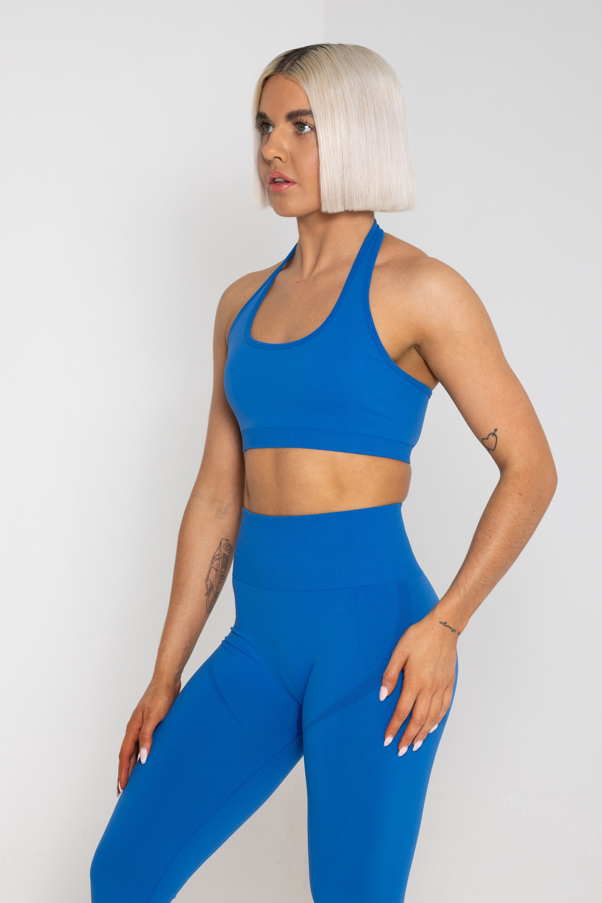 REFORM SPORTS BRA - INFORM ACTIVE