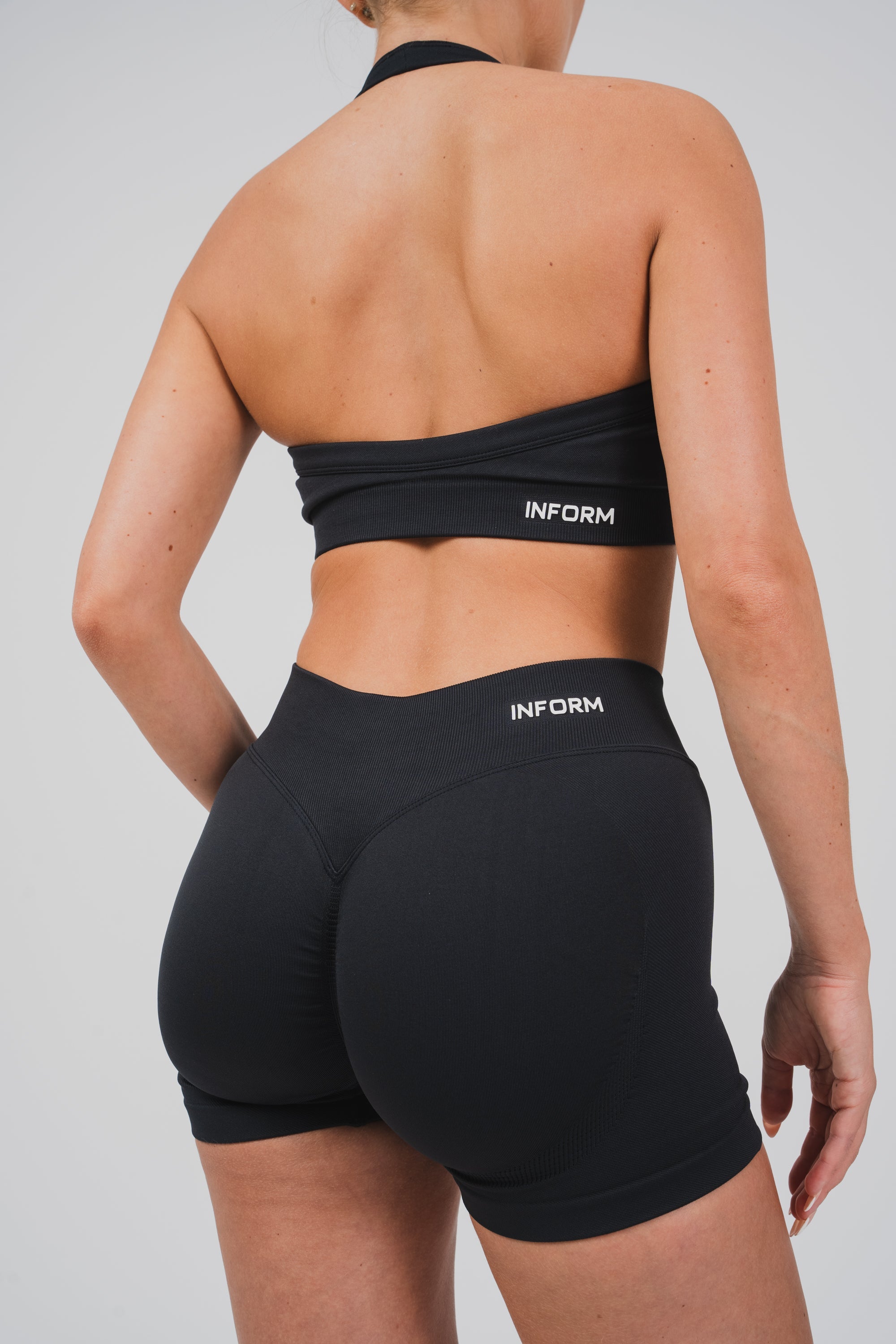 SCULPT Shorts - INFORM ACTIVE