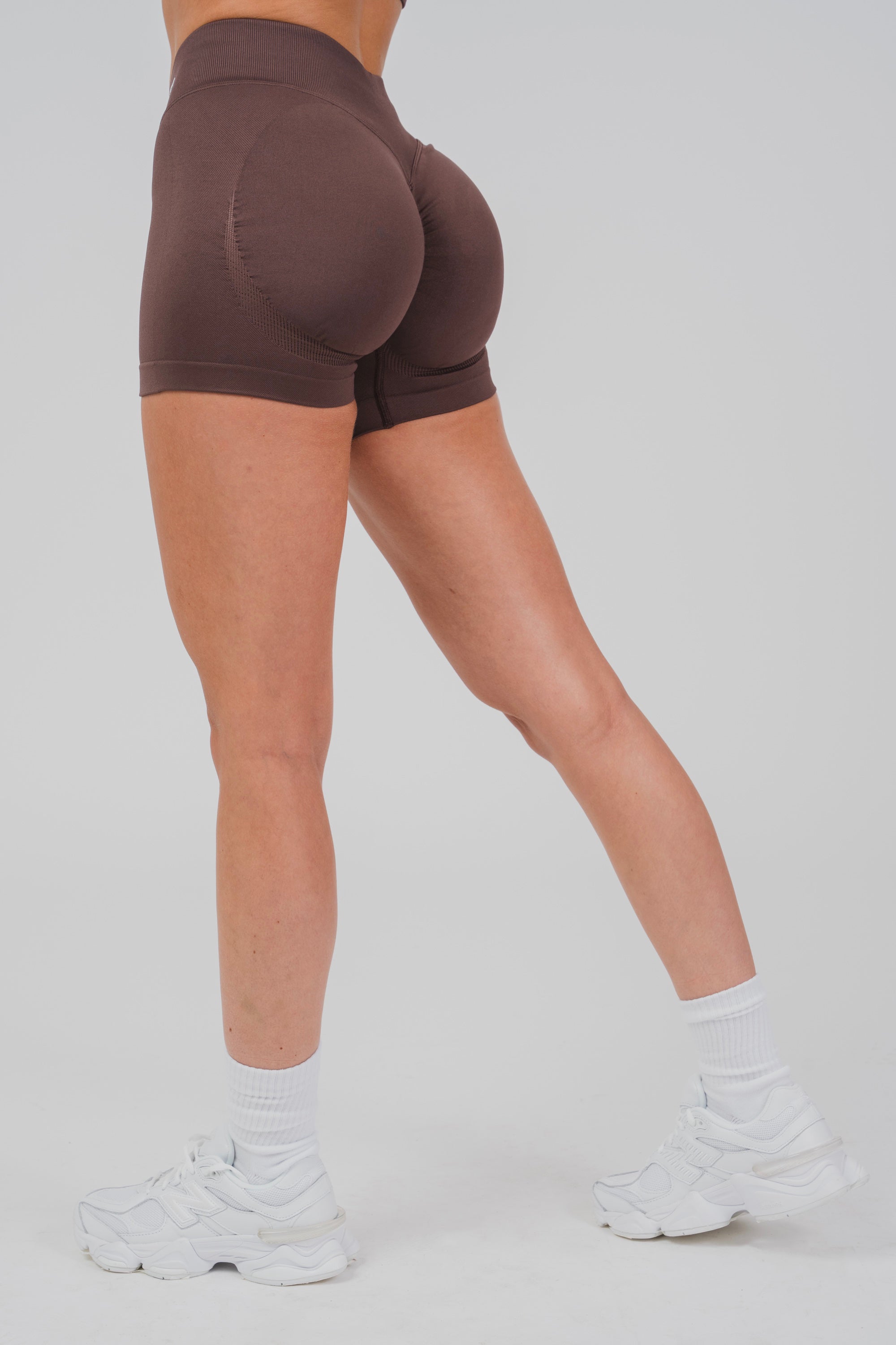 SCULPT Shorts - INFORM ACTIVE