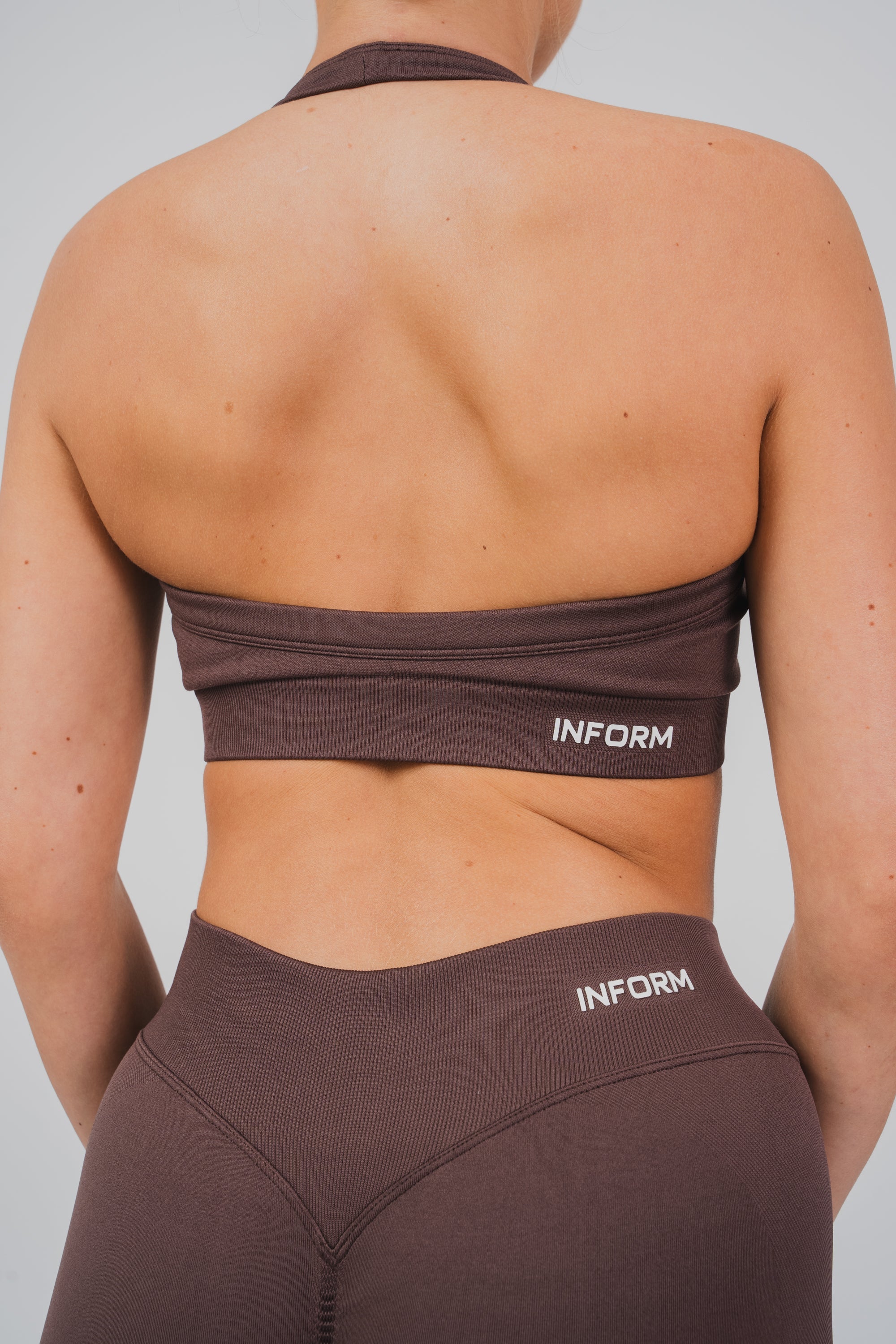 SCULPT Sports Bra - INFORM ACTIVE