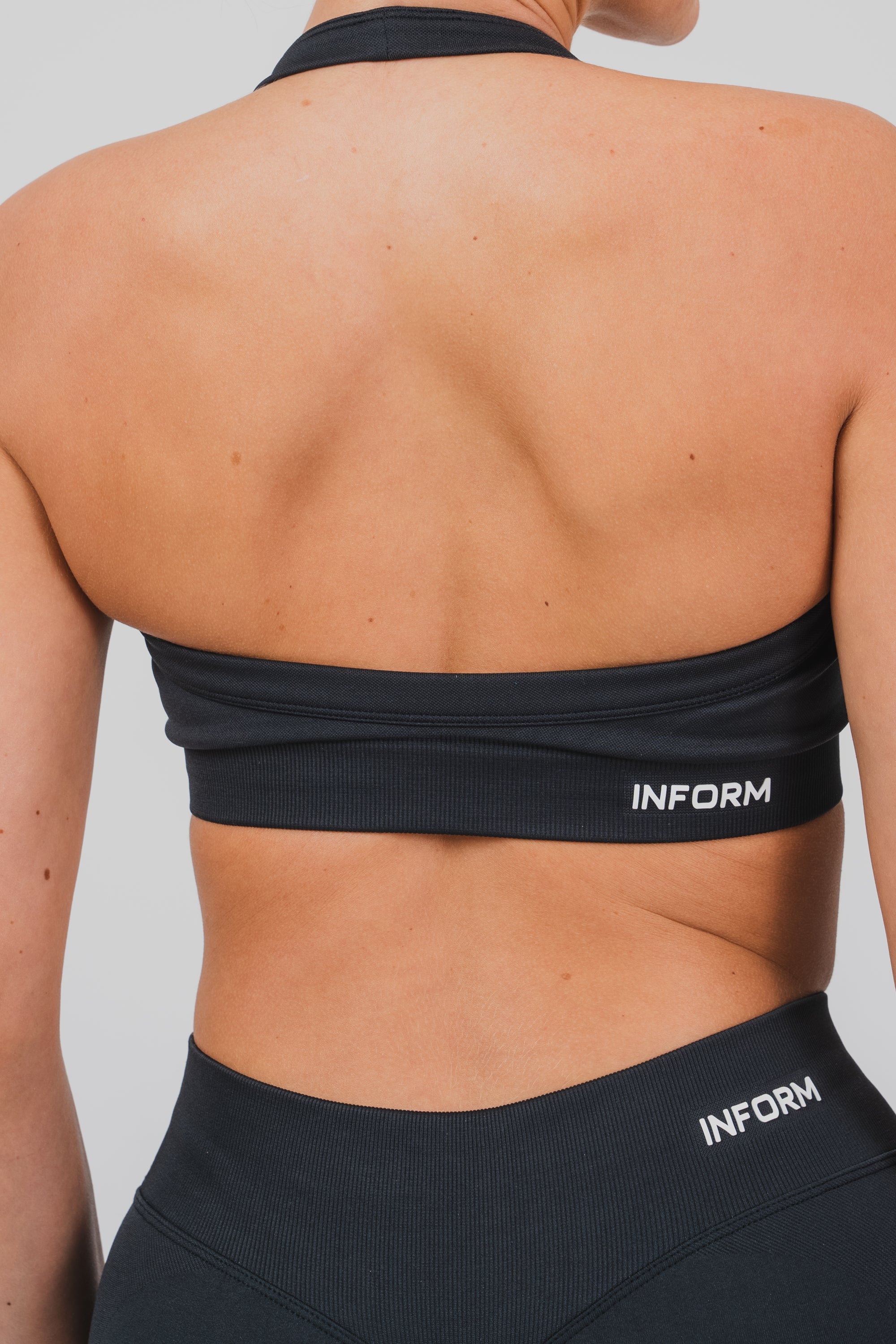 SCULPT Sports Bra - INFORM ACTIVE