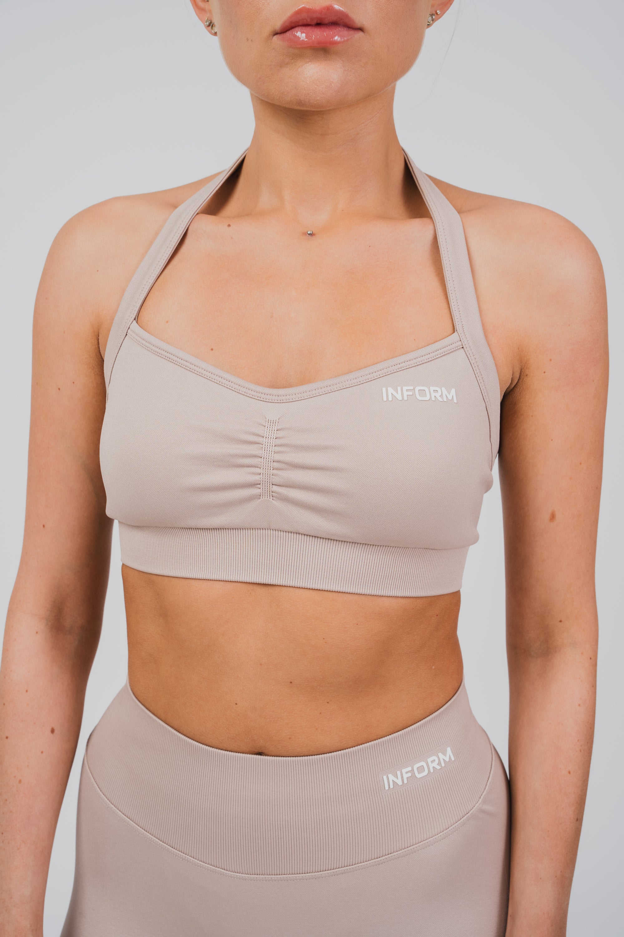 SCULPT Sports Bra - INFORM ACTIVE