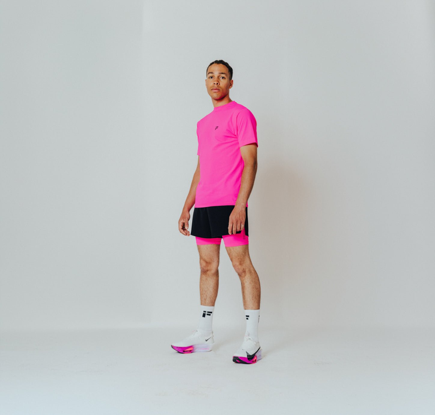 TRA - 20.5K TECHNICAL SHORT SLEEVE - INFORM ACTIVE